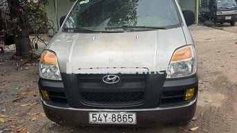 2004 - 200000 km