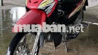 Wave Rs 100 nhật giá rẻ cho ae đi làm