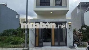 BÁN NHÀ 3 TẦNG MỚI TINH 55m2, HXH TRÁNH NHAU, 4 PN  BÌNH CHIỂU THỦ ĐỨC