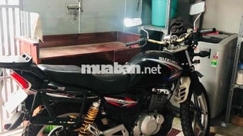 bán xe suzuki máy ngon chuyển nhà