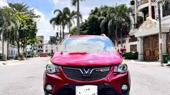 VinFast Fadil 2022 - 40000 km