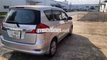 Suzuki Ertiga 2017 1.4 AT - 80000 km