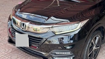Honda HR-V 2020 L - 125000 km