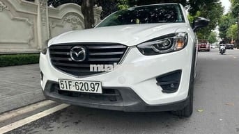Mazda CX 5 2016 2.5 AT AWD - 70000 km