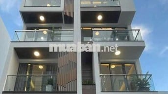 ♥️ Nhà Đẹp Khu VIP Cư Xá Bình Thới♥️ DT:4x20m,3 lầu,6PN,4WC