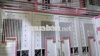 ♥️♥️ Nhà Mới Sạch Đẹp Hẻm Xe Tải Bình Thới DT:4x18m