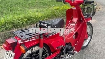 Cub Nữ Hoàng chính chủ