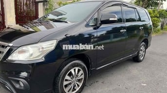 Toyota Innova 2015 2.0E