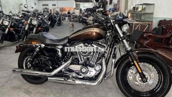 Harley Davidson Custom 1200 ABS 2019