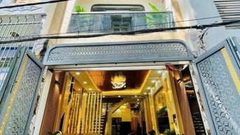 NHÀ GẦN MẶT TIỀN MAI THỊ LỰU, GIẢM SÂU 5TỶ890 DT: 80M2, SHR - Còn TL.