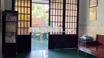 Bán nhà 1tret 1lững hoàn công đầy đủ xã Hưng long Bình chánh