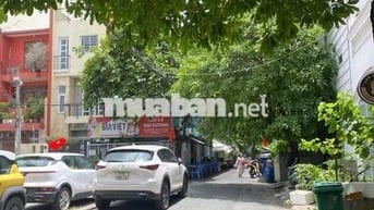 Cho thuê biệt thự 8x15m Thích Quảng Đức, 2 tầng 5pn, giá 29 triệu