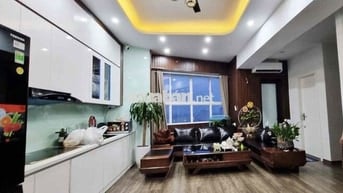 BÁN CHUNG CƯ CT5B – KĐT XA LA – 82M² – 2PN – GIÁ NHỈNH 4 TỶ
