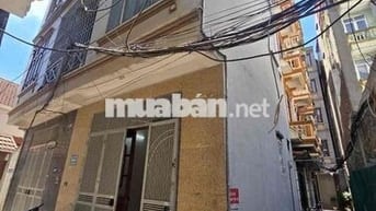 Siêu phẩm Bùi Xương Trạch, L.Góc, ngõ rộng, 30 m2, 4T, mt 4.5m, 6.8 tỷ