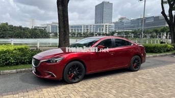 Mazda 6 2019 Luxury 2.0 AT - 39000 km