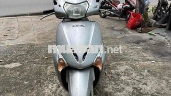 xe honda lead doi 2009