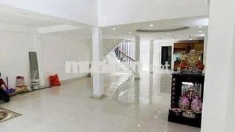 ♥️Nhà Mới Đẹp Hẻm Xe Tải Tân Hoá ,DT:8x17m, 3 Lầu,5PN,6WC