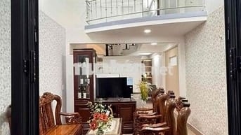 Căn Nhà thuê Hoàng Diệu nội thất cơ bản - 6Tr/tháng