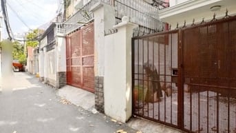 ⭐️Bán gấp Nhà Mặt tiền đường Phan Tây Hồ, P7, Q.Phú Nhuận, gần PXLong