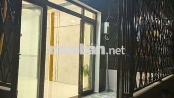Bán nhà c4 mới y hình Tân Quý Tây Bình chánh