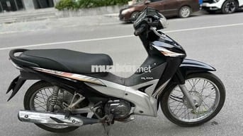 🛵🛵HONDA Wave S110 màu đen