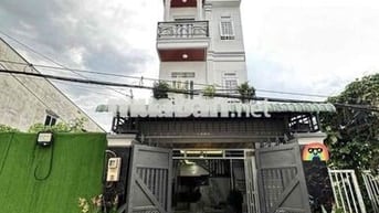 CỰC HIẾM NHÀ GIÁ MỀM NGAY HOÀNG DIỆU,P8,QUẬN 4.GiÁ:5Tỷ440.SỔ SẴN