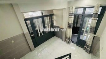 Căn Góc 1 Trệt 2 Lầu 2PN 5x8m Hẻm 88 Nguyễn Văn Quỳ Quận 7