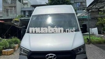 Hyundai Solati 2019 Hyundai Solati - 158000 km