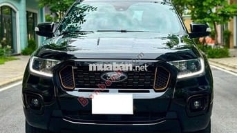 Ford Wildtrak 2021 Biturbo - 2 Cầu Số tự động