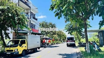 Đất đường 7.5m gần cầu Khuê Đông giá 4tỷ2 vị trí đẹp dân đông
