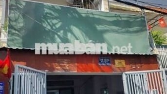 Cho thuê đường xe tải nhà 2 lầu 4x24m Phan Đăng Lưu, giá 24 triệu