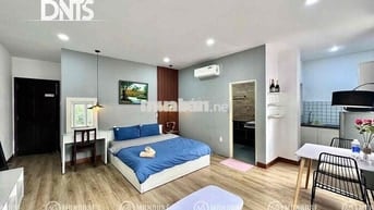 Studio Siêu Rộng - Full Nội Thất - Ngay Kinh Dương Vương