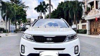 Kia Sorento 2017 GAT - 100000 km