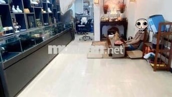 NHÀ HẺM 8M XH ĐẬU CỬA, 1/ SẸC, NỞ HẬU - NGUYỄN THIỆN THUẬT - 3.4/4X9 (