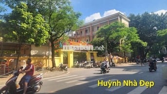 VỊ TRÍ TRUNG TÂM - CHỢ HÀ ĐÔNG - TIỆN ÍCH ĐẦY ĐỦ - MẶT TIỀN 5.5m -Ô Tô