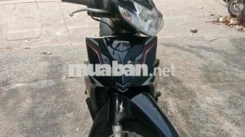 xe honda blak doi 2017