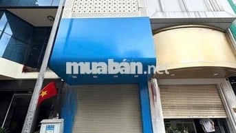 Nhà MT Cao Thắng,Quận 10 (3 lầu, 8PN 8WC + 1 MBKD, làm VP, SPA)