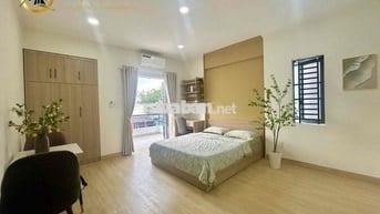 Căn Hộ 1PN Bancol 40m2 ✨Full NT MG Riêng 🔥Tiện Ích Vây Quanh
