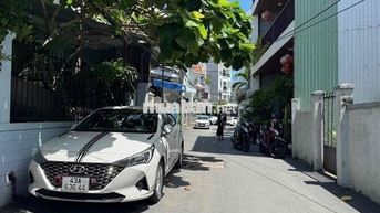 ĐẤT GÓC 2 MẶT TIỀN KIỆT 634 TRƯNG NỮ VƯƠNG