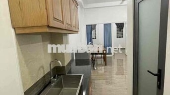 Phòng căn hộ đẹp tách bếp, rộng 40m2, Phan Huy Ích, P.14, Gò Vập