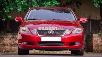 Lexus GS 350 2008