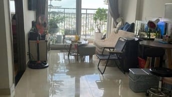 Chung cư Phúc yên, Phan Huy Ích, P15, TB, 80m2, 2PN, 2PN, 10tr/tháng.