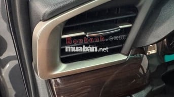 Toyota Innova 2.0G 2019