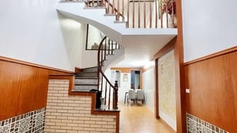 CHƯA ĐẾN 6 TỶ - NHÀ ĐẸP ĐỊNH CÔNG HẠ – ĐỊNH CÔNG 