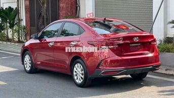 Hyundai Accent 1.4 AT Đặc Biệt 2021