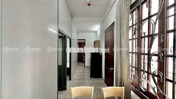 Căn hộ 2PN 50m2 siu mát full nội thất,ngay ĐH Văn Hiến, giờ giấc tự do