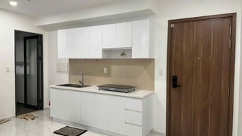 Chung cư Phúc Yên, Phan Huy Ích, TB: 90m2, 2p ngủ, nội thất mới, 10tr