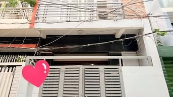 🏠 BÁN NHÀ HẺM XE HƠI – PHAN XÍCH LONG, PHÚ NHUẬN – GIÁ CHỈ 3 TỶ 800 