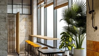 CẦN NGƯỜI PHỤ BÁN ĐỒ UỐNG TẠI QUÁN