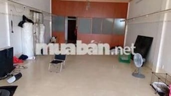 NHÀ 3LẦU DIỆN TÍCH TO - TÂN THỚI HIỆP QUẬN 12